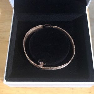 Pandora bracelet